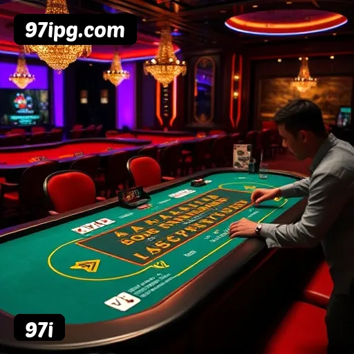 Categorias de Jogos - Slots, Mesa, Ao Vivo, Jackpots