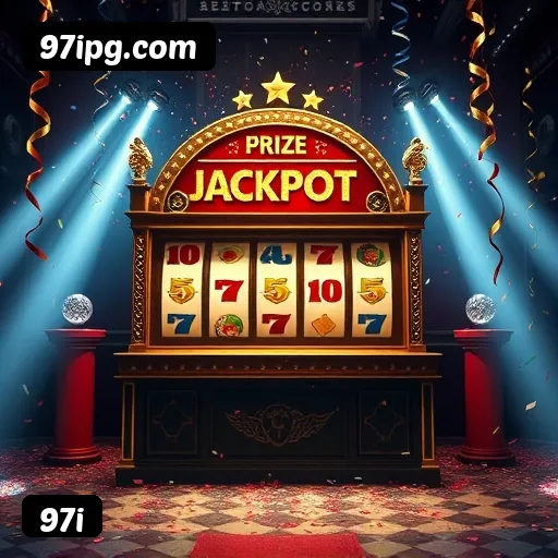 Coleção Premium de Slots 97i - NetEnt, Pragmatic Play, Evolution