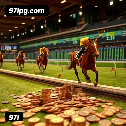 Jogos de Mesa Premium 97i - Blackjack, Roleta, Baccarat